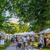 Chicago Farmers Markets