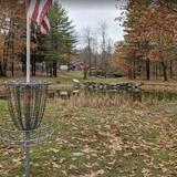 Acker's Acres Disc Golf Course and Events Center