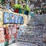 Philadelphia's Magic Gardens