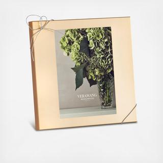 Love Knots Frame