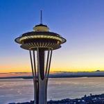 The Space Needle