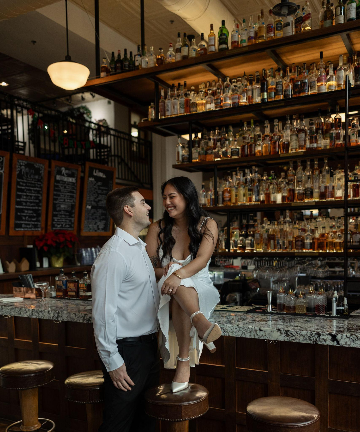 The Wedding Website of Corban Remsburg and Katie Langdon