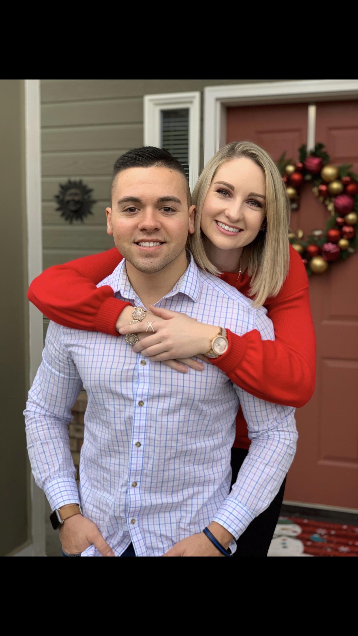 The Wedding Website of Jared Haulk and Brittany Minard
