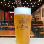 Arbor Brewing Plymouth Taproom