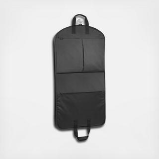 45" Deluxe Extra Capacity Travel Garment Bag