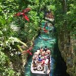 Xcaret