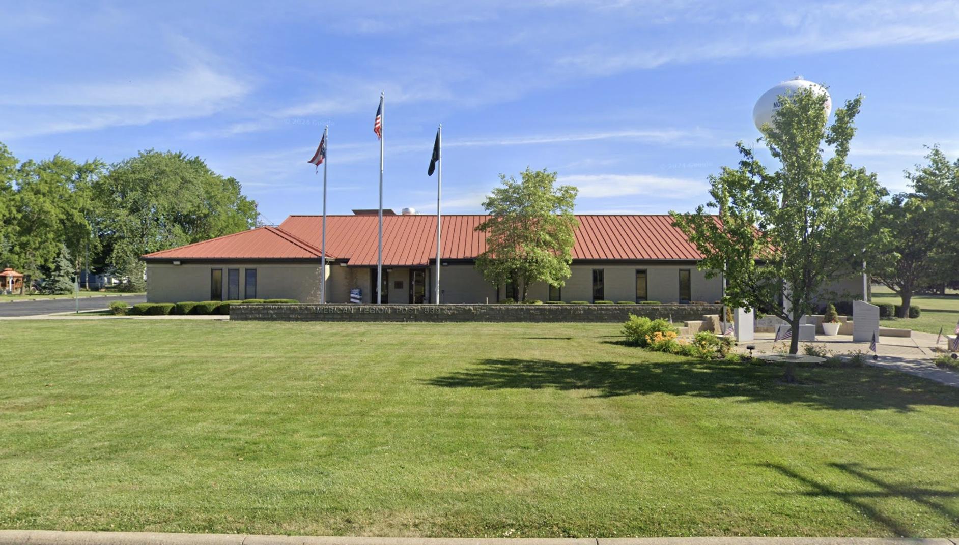 The Wedding Website of Lexi Julien and Josh Lentz