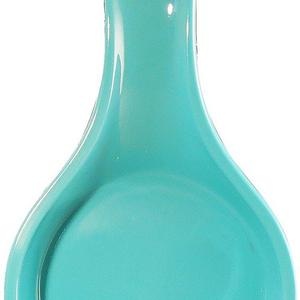 Calypso Basics by Reston Lloyd Spoon Rest, Turquoise