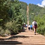Manitou Incline