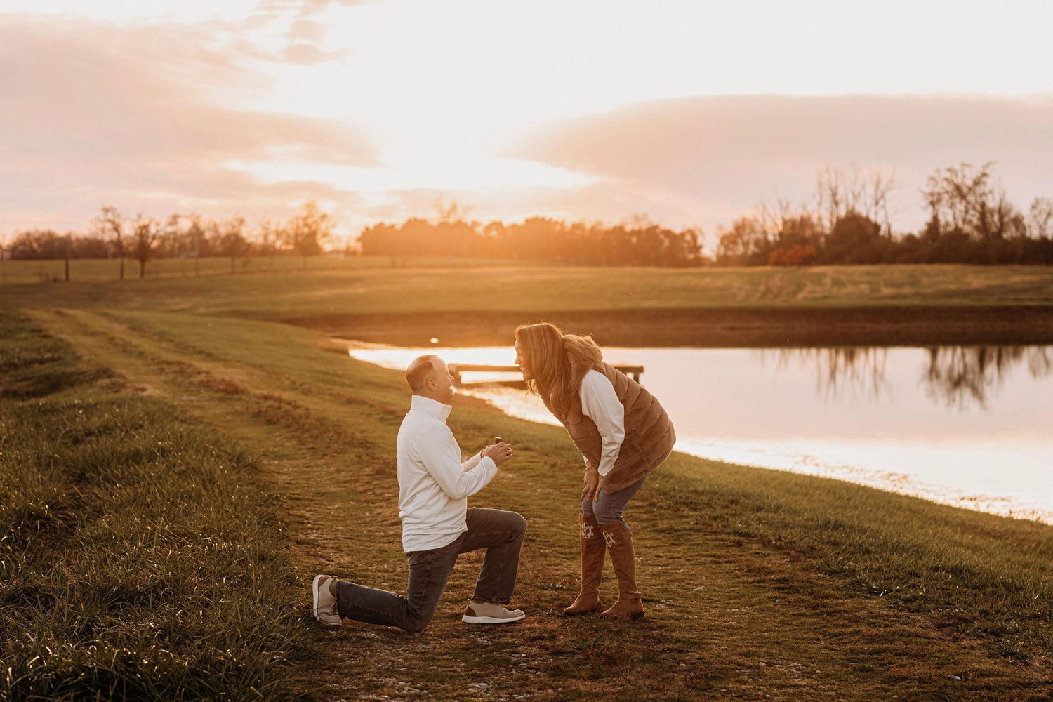 The Wedding Website of Sarah Lenhart and Rich Pringle