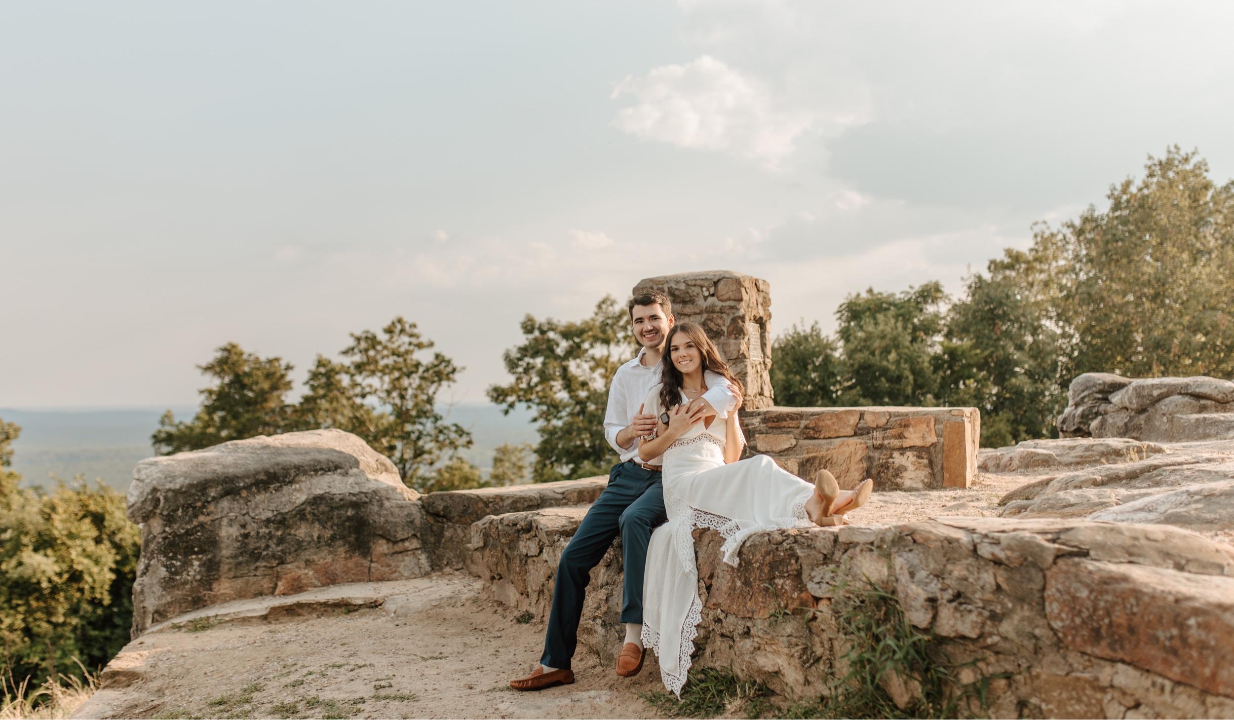 The Wedding Website of Kellsi Altman and Chase Loggins