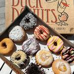 Duck Donuts