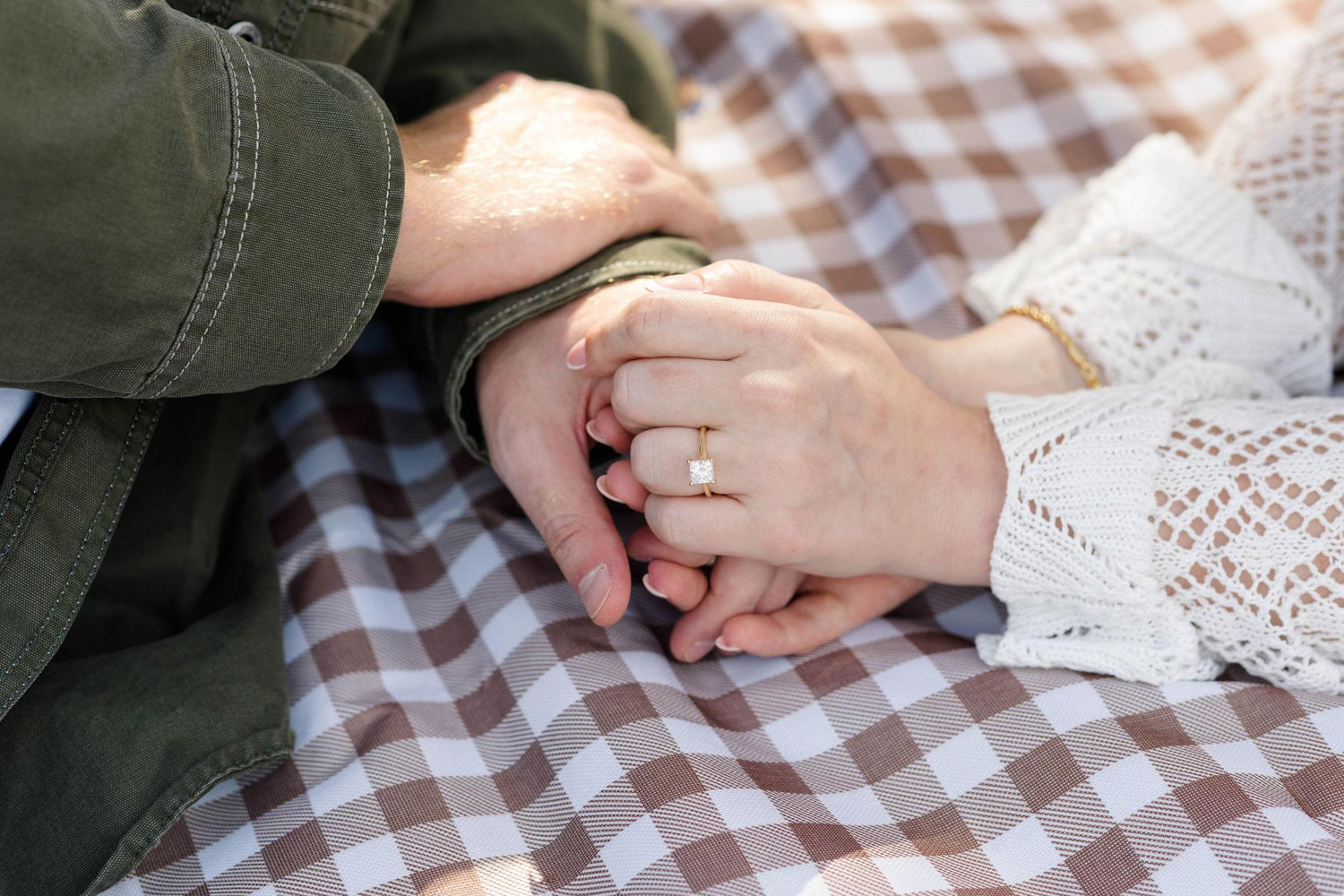 The Wedding Website of Rebecca Debski and James Hinker