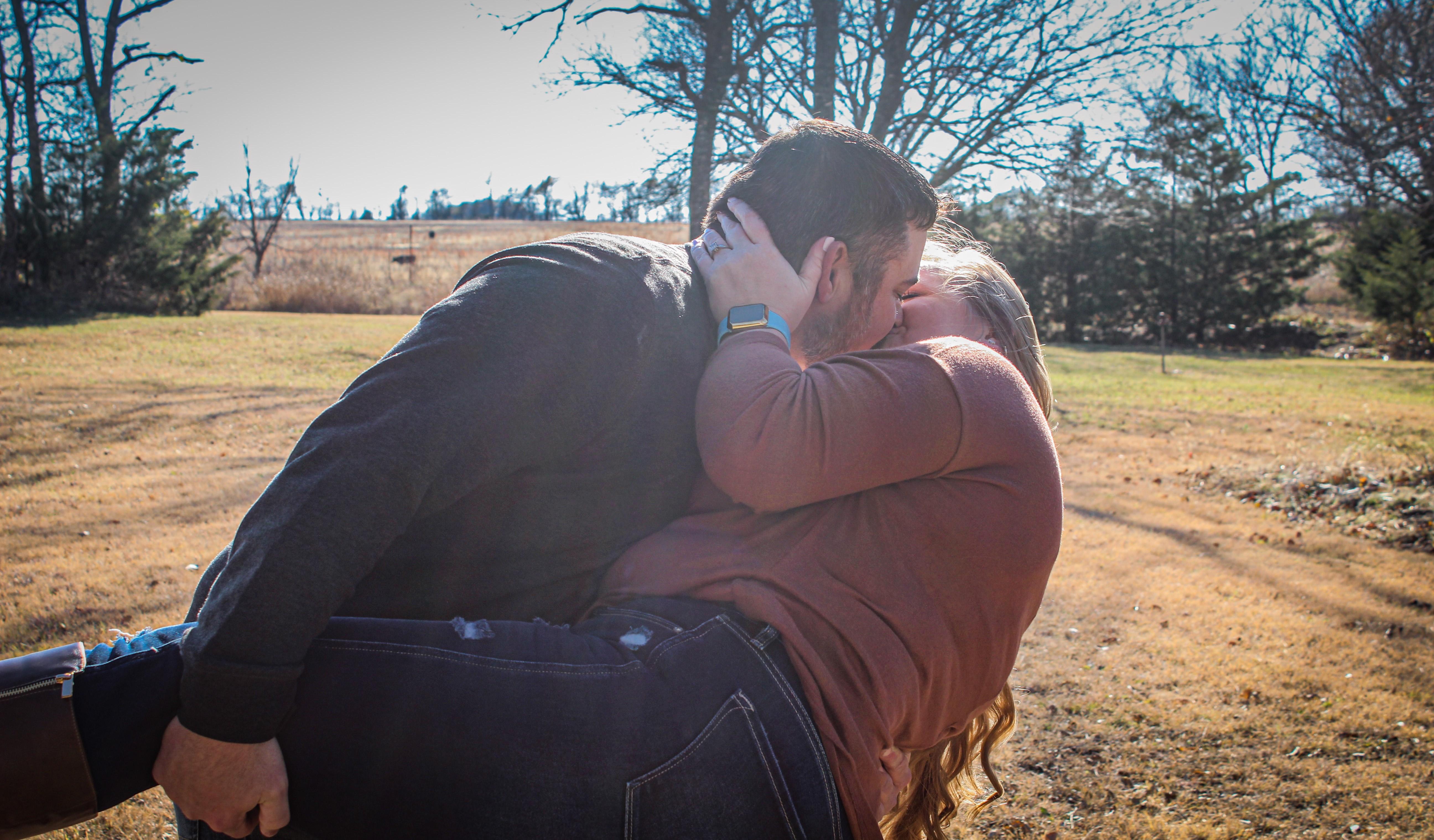 The Wedding Website of Colby Dresher and Brian Rose