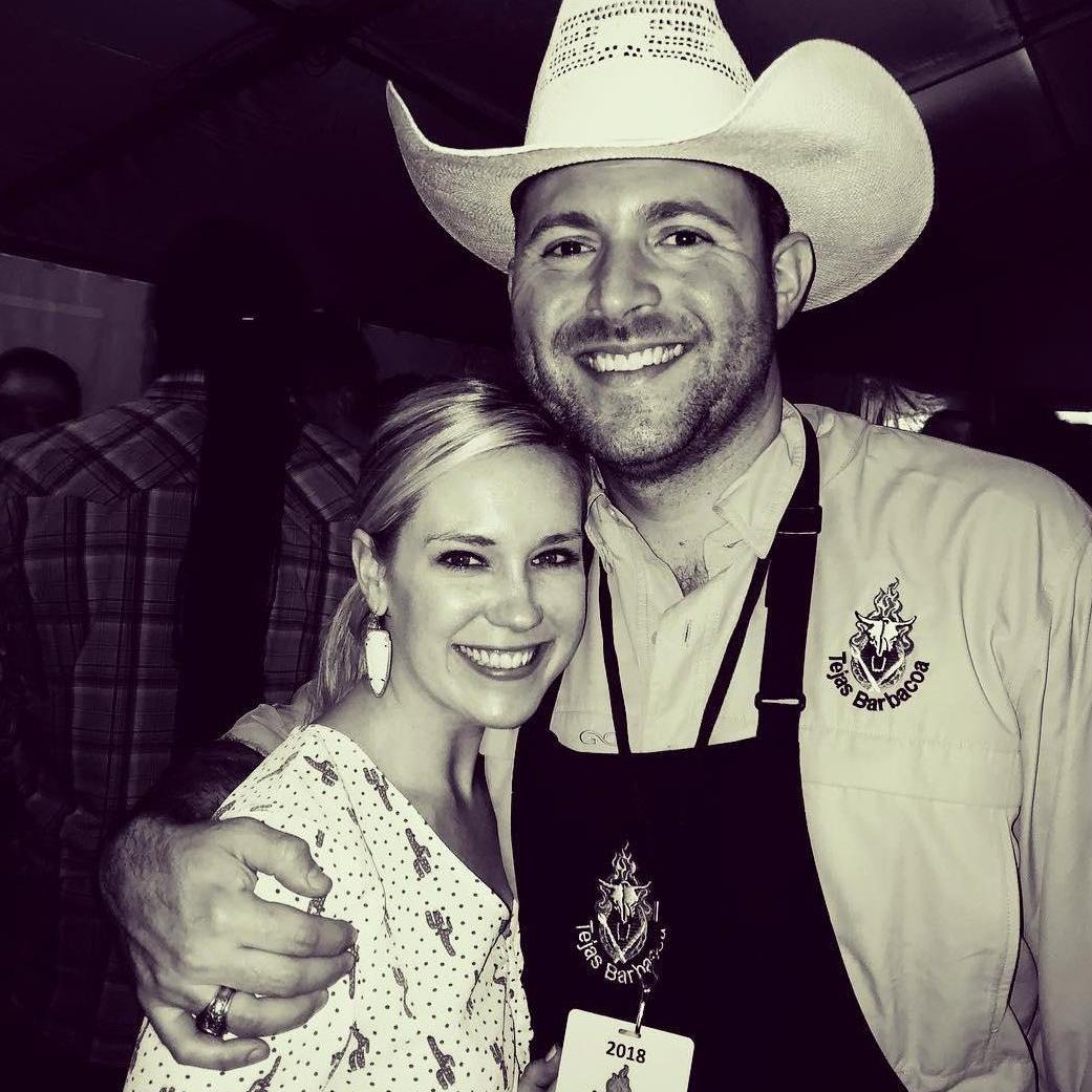 Rodeo Cookoff 2018 (February 2018)
