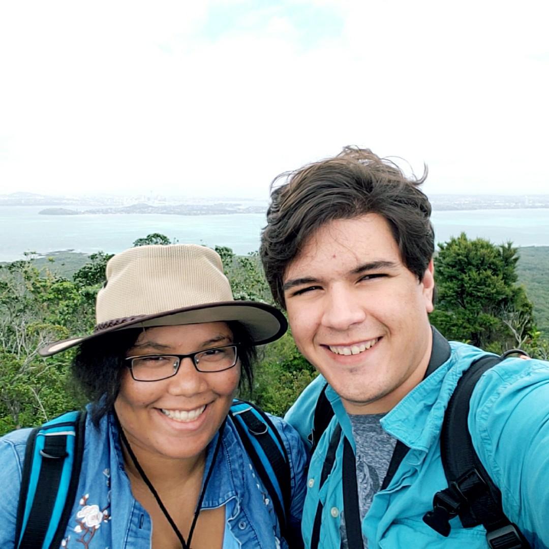 Whitsunday Islands in Australia - 2018