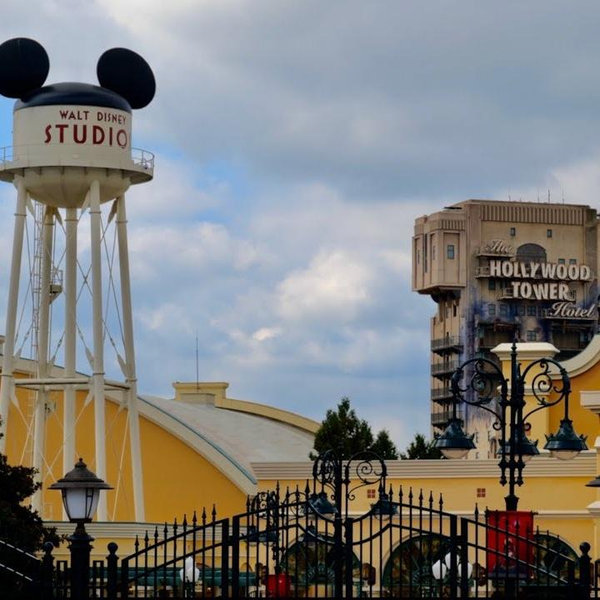 A second day at Disneyland Paris!