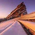 Red Rocks Park and Amphitheatre