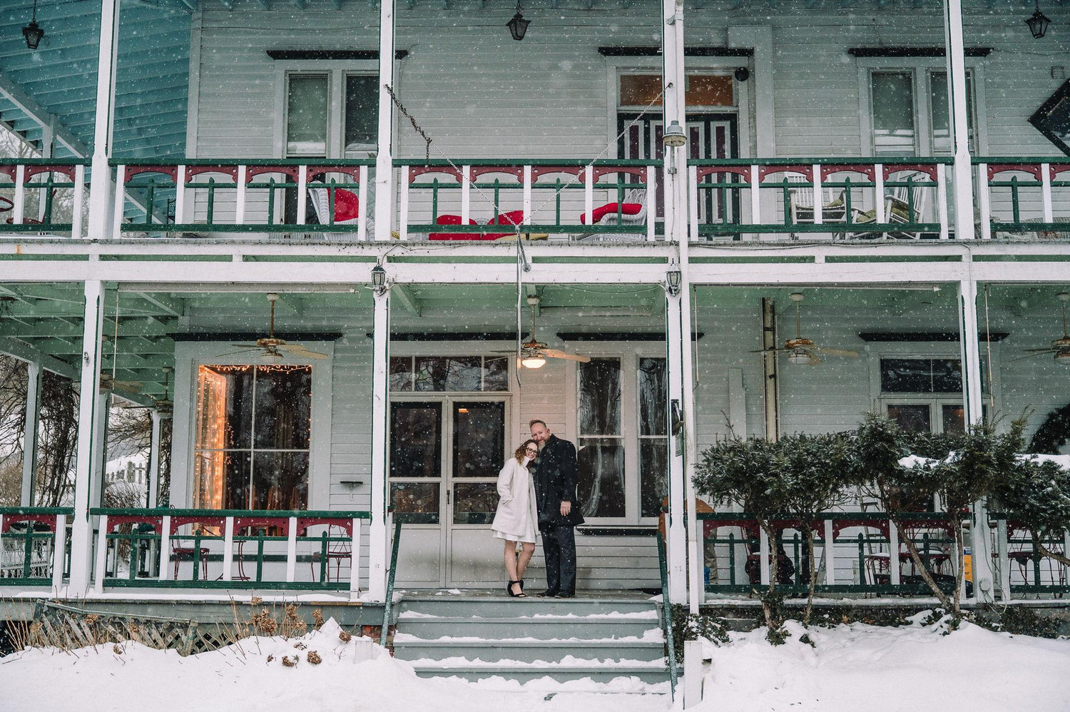 The Wedding Website of Erica Golaszewski and Dave Doll