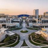 The Star in Frisco