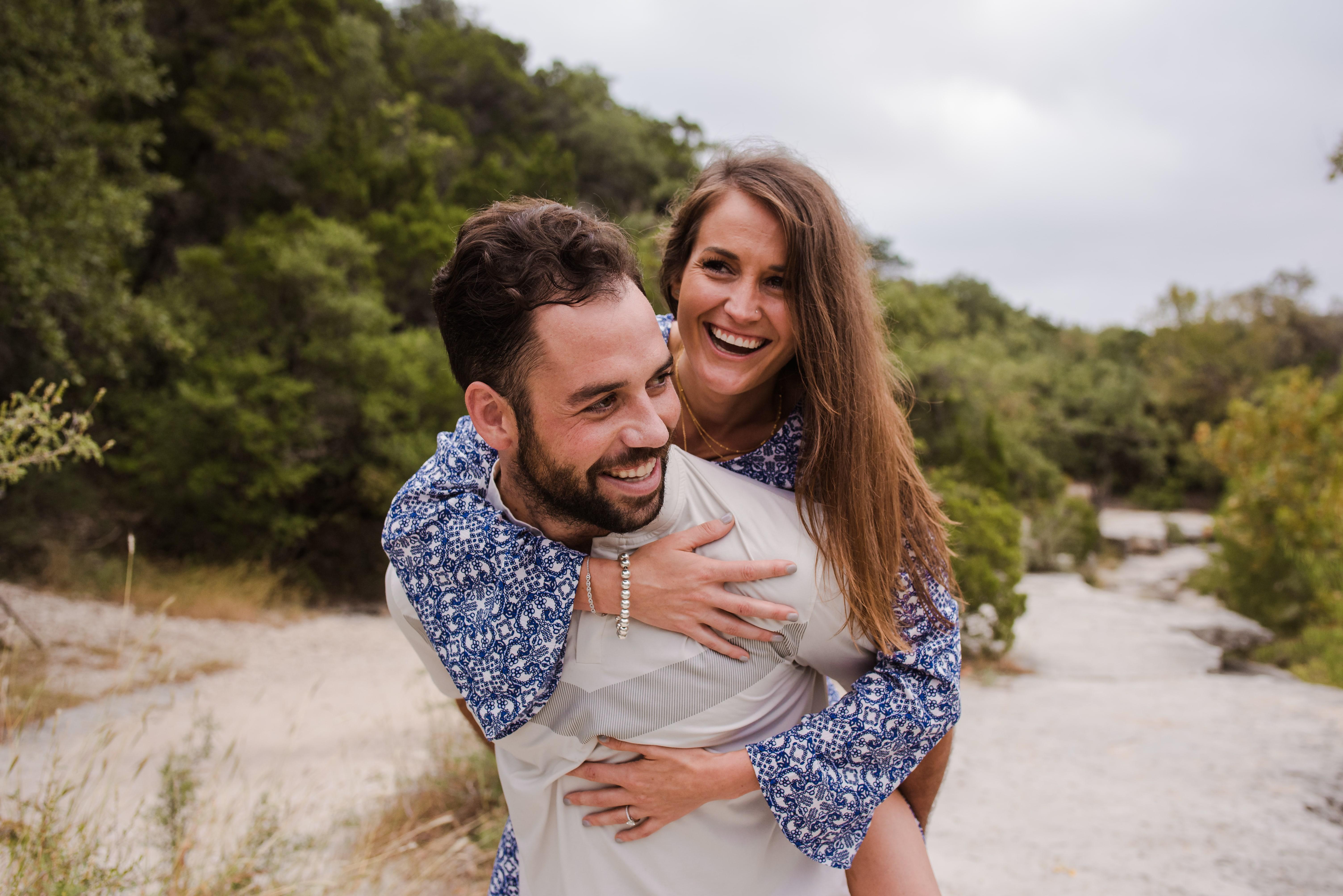 The Wedding Website of Kacey Meguin and Jack Hoover