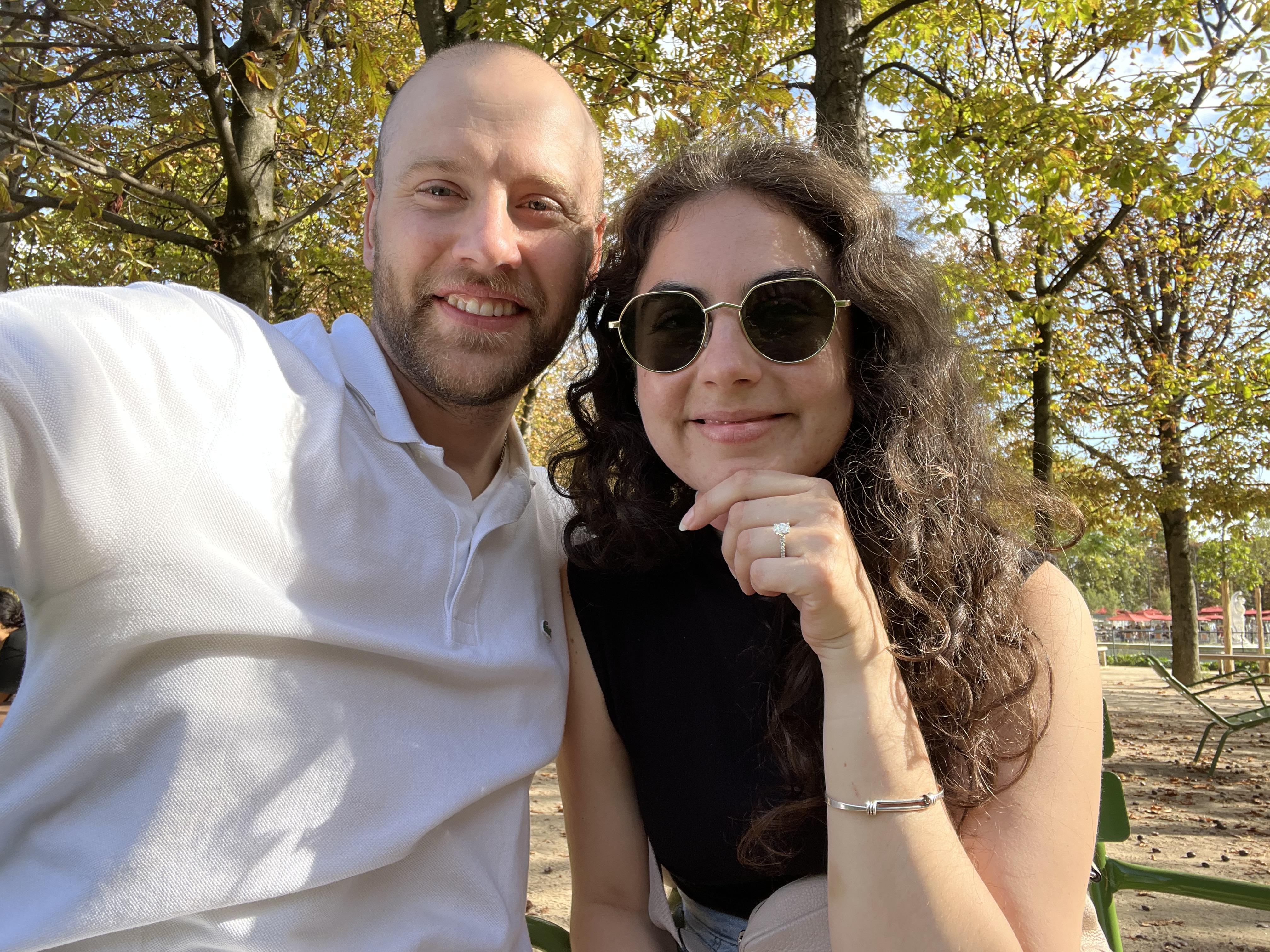 The Wedding Website of Emily Lohr and Mike Kenyon