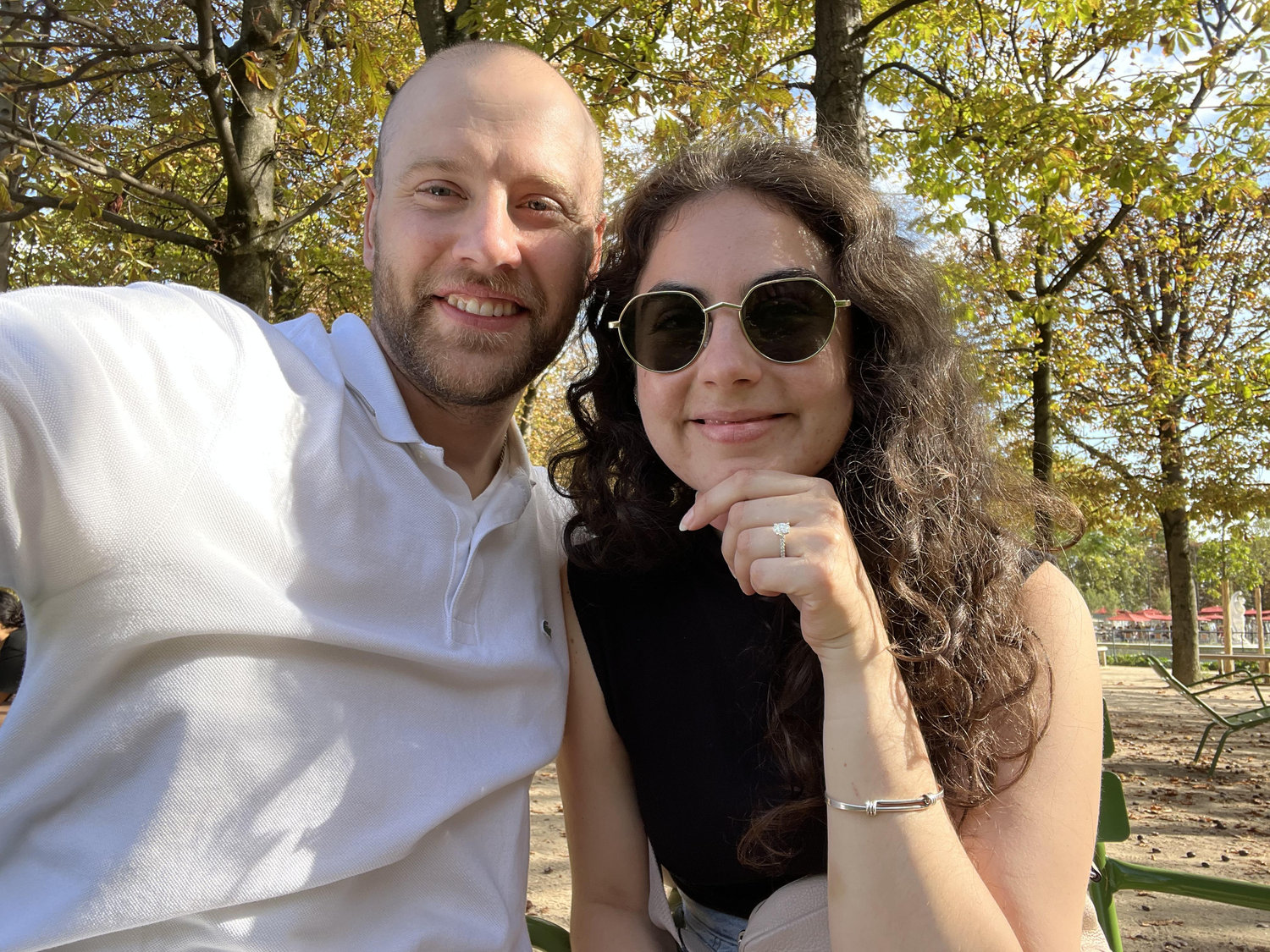The Wedding Website of Emily Lohr and Mike Kenyon