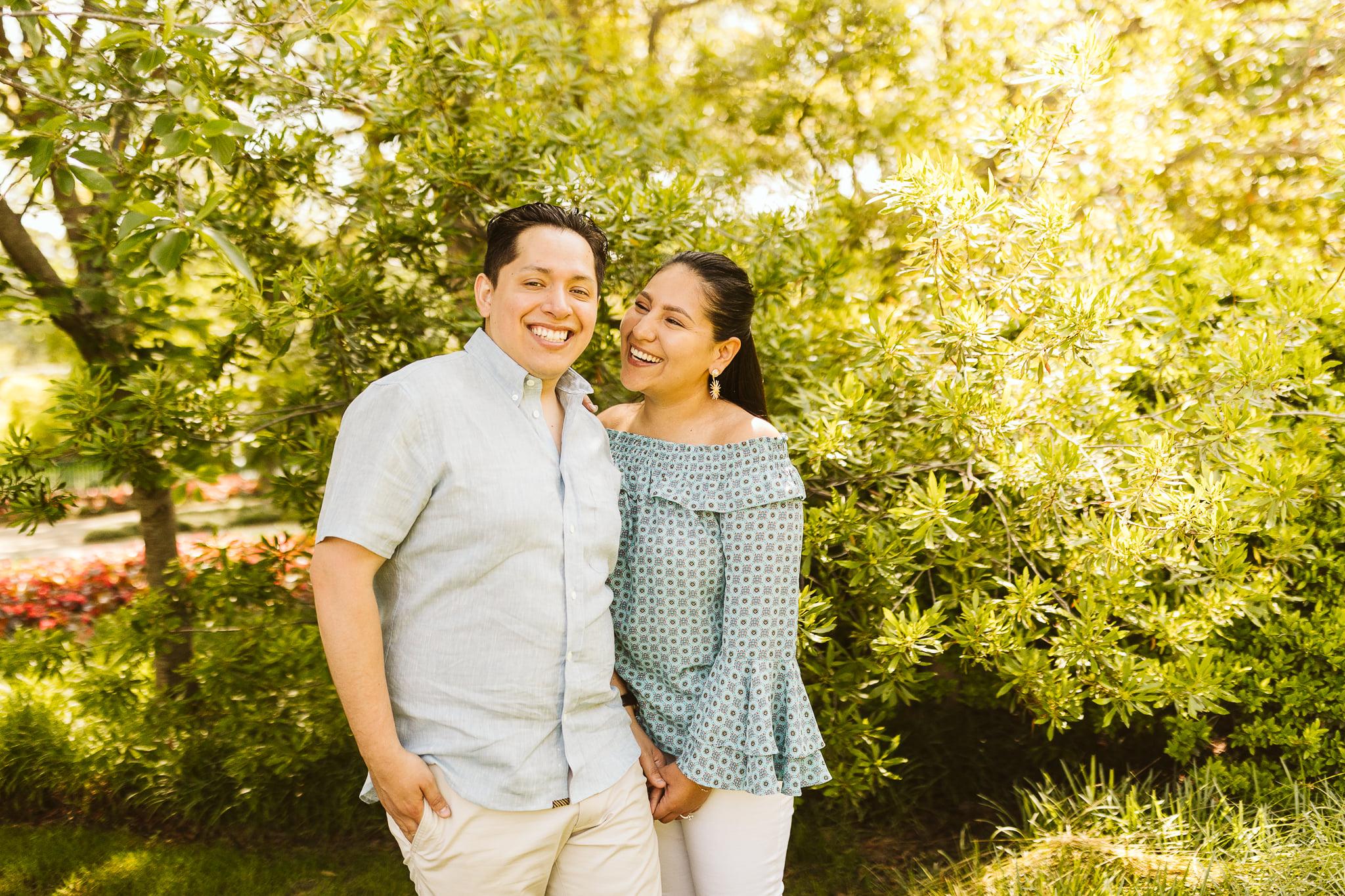 The Wedding Website of Carmen Minsal and Daniel Rodriguez