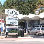 Char Grill