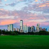 Zilker Metropolitan Park