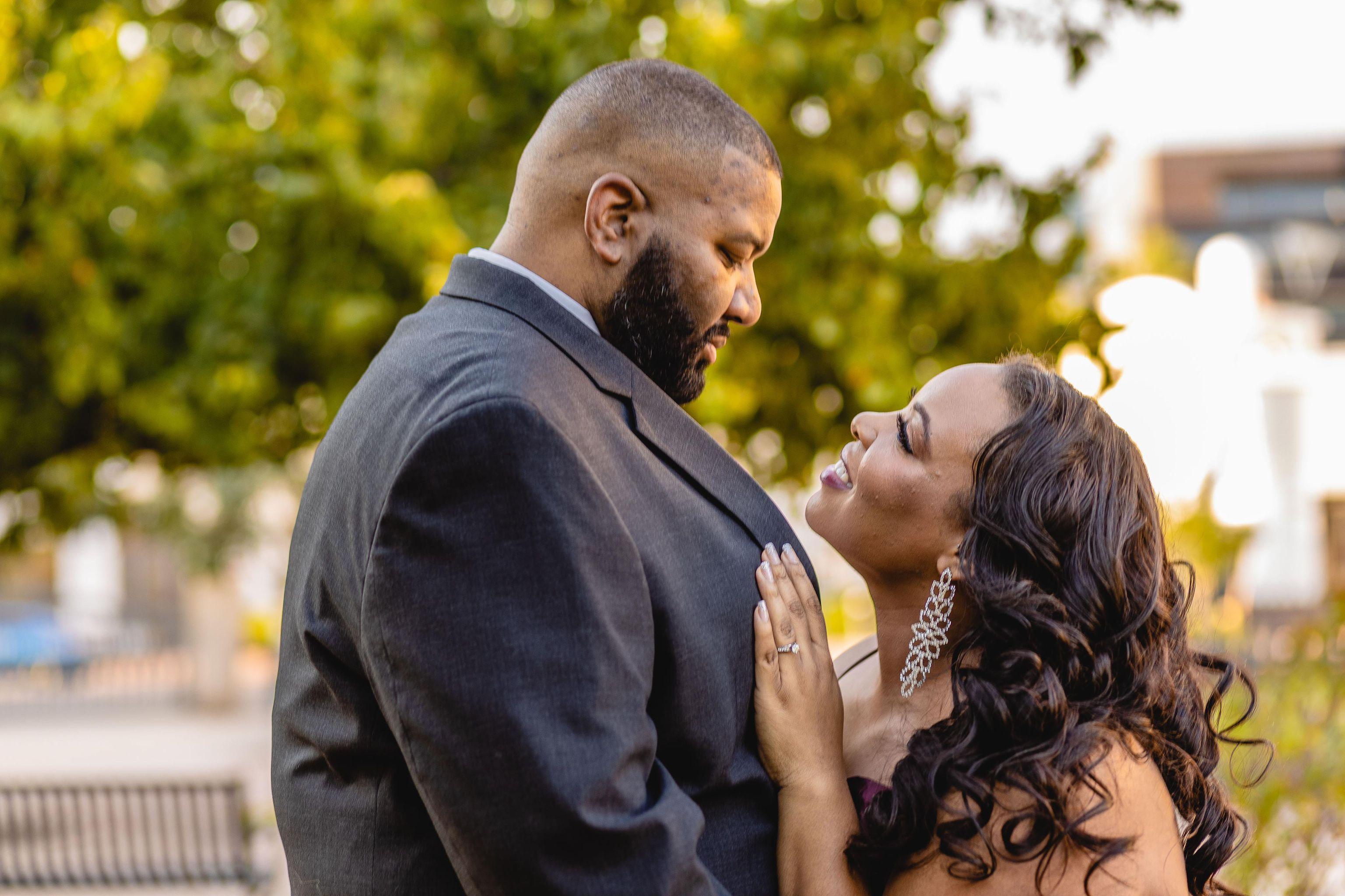 The Wedding Website of Brittany Clark and Jeremy Roston