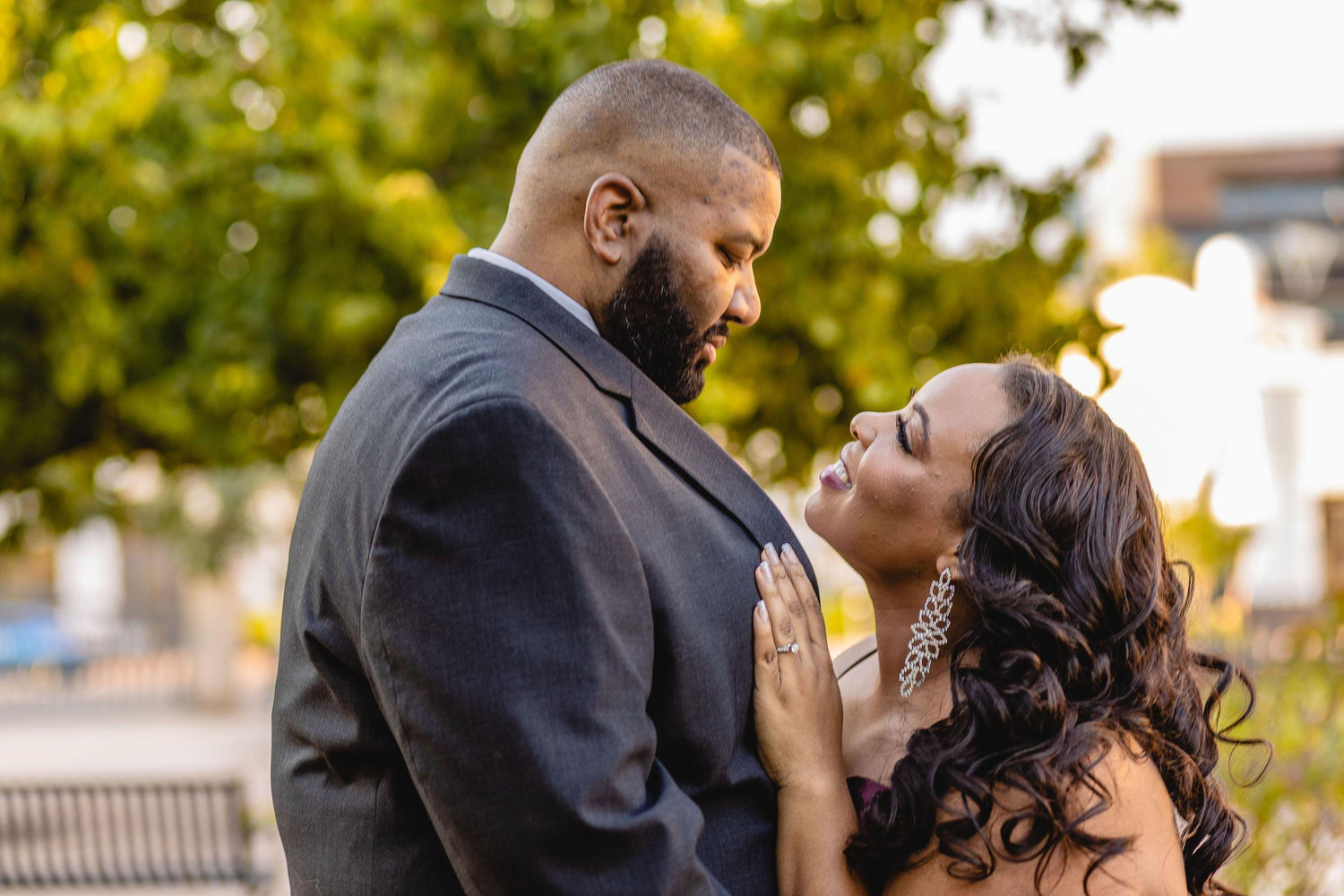 The Wedding Website of Brittany Clark and Jeremy Roston