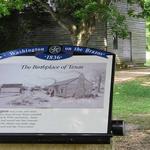 Washington-on-the-Brazos State Historic Site