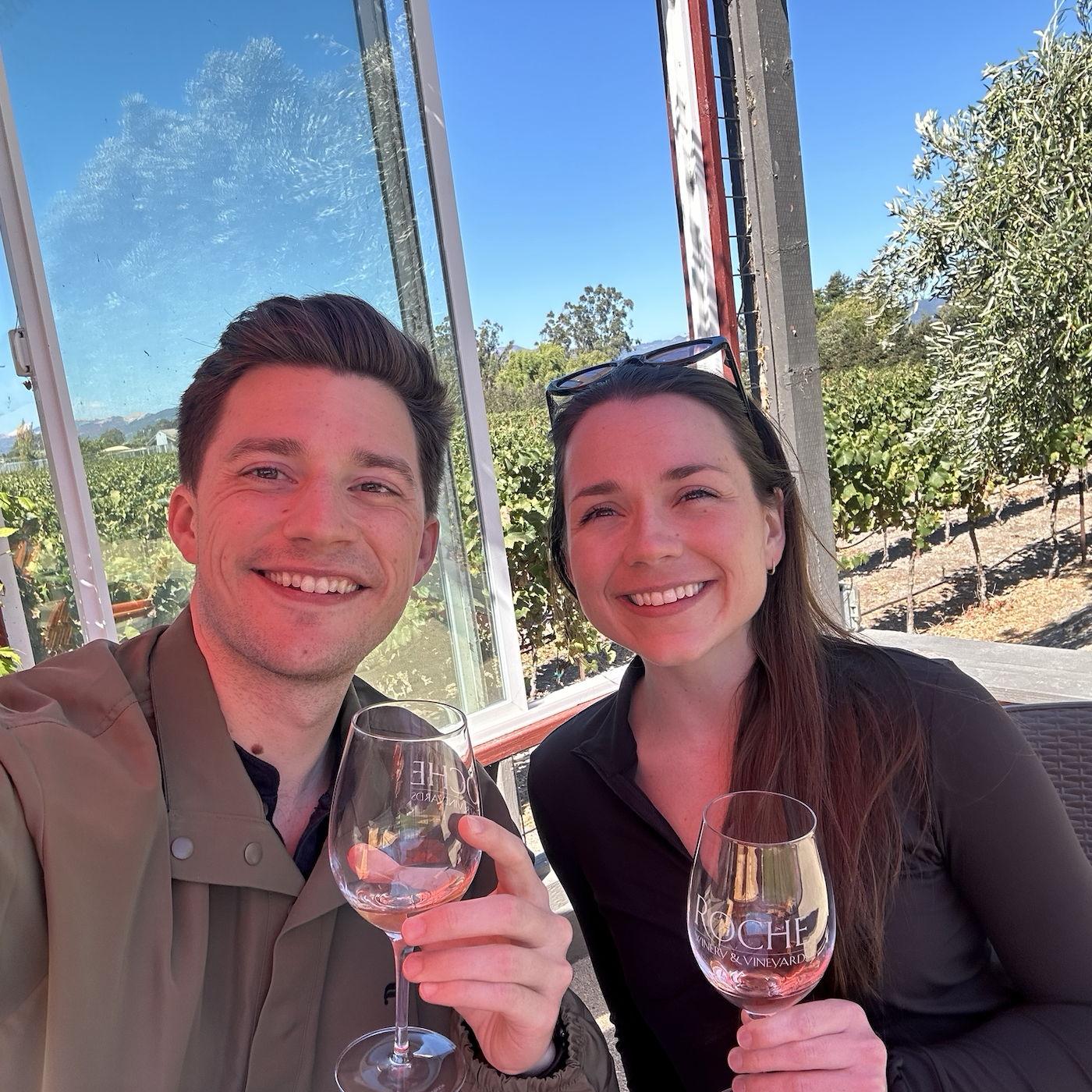 Napa Valley September '24