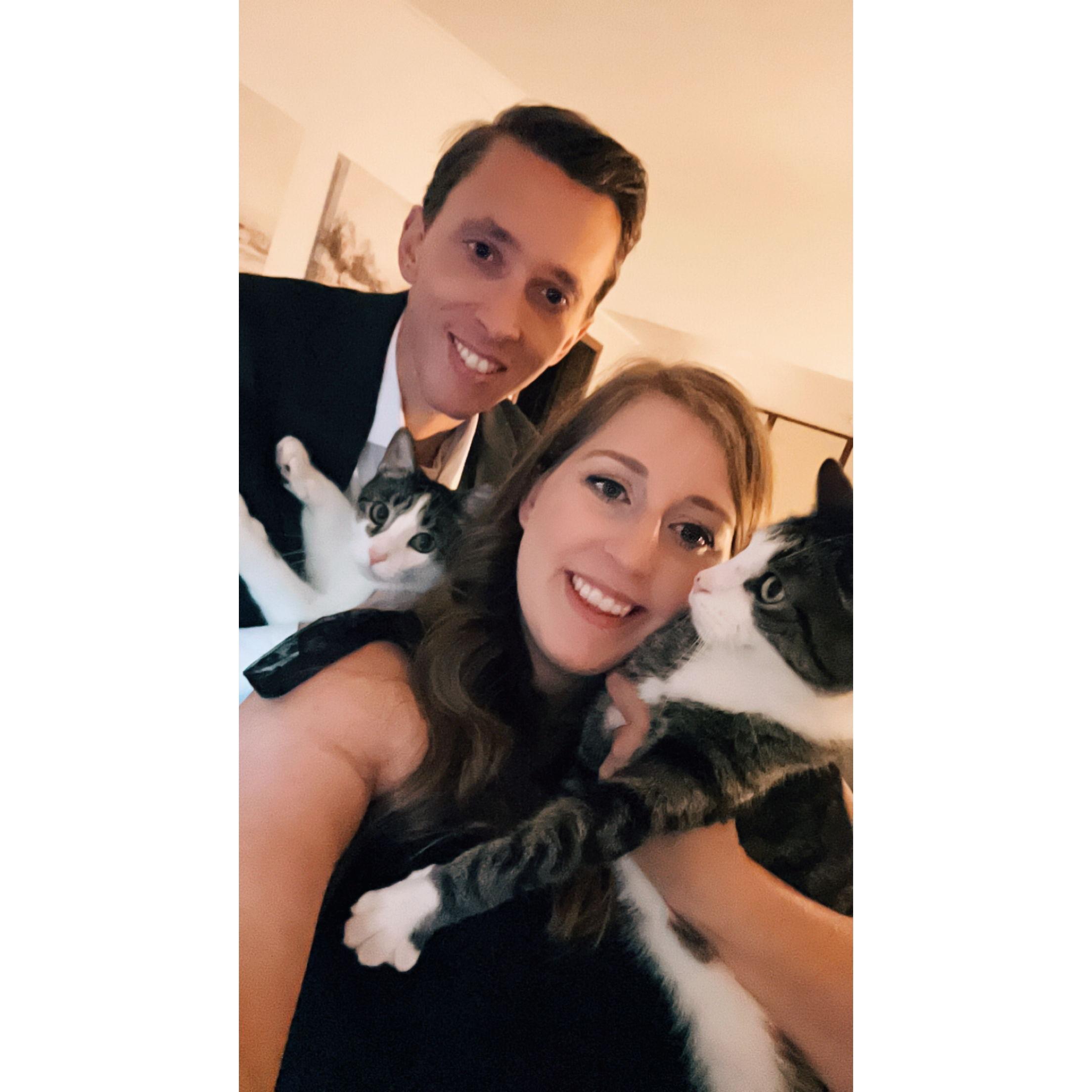 Family Photo