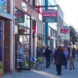 Elmwood Village