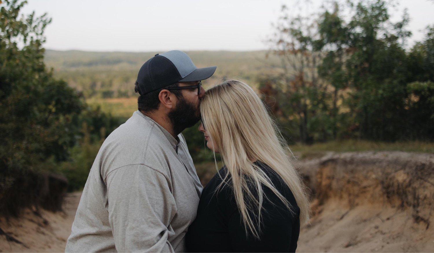 The Wedding Website of Rachel Kerr and Bradley Hutchins