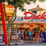 Dick's Drive-In