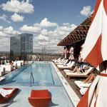 Virgin Hotels Nashville