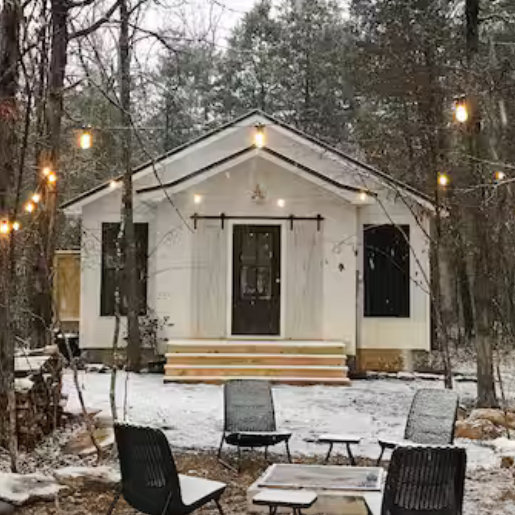 Honeymoon Lodging