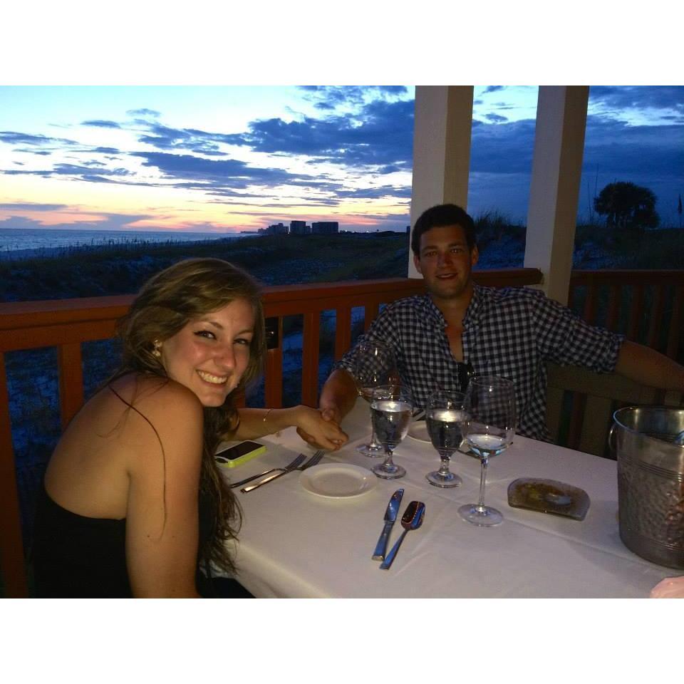 Destin, Florida 2014