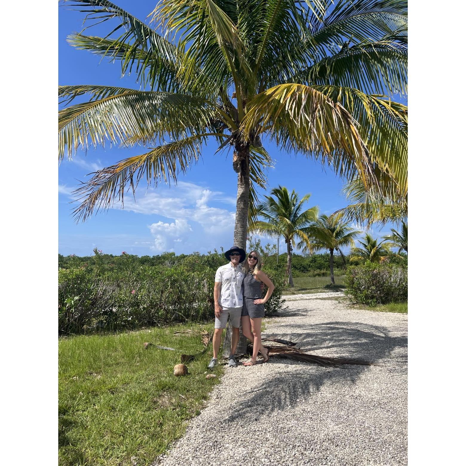 Bahamas Cruise 2023