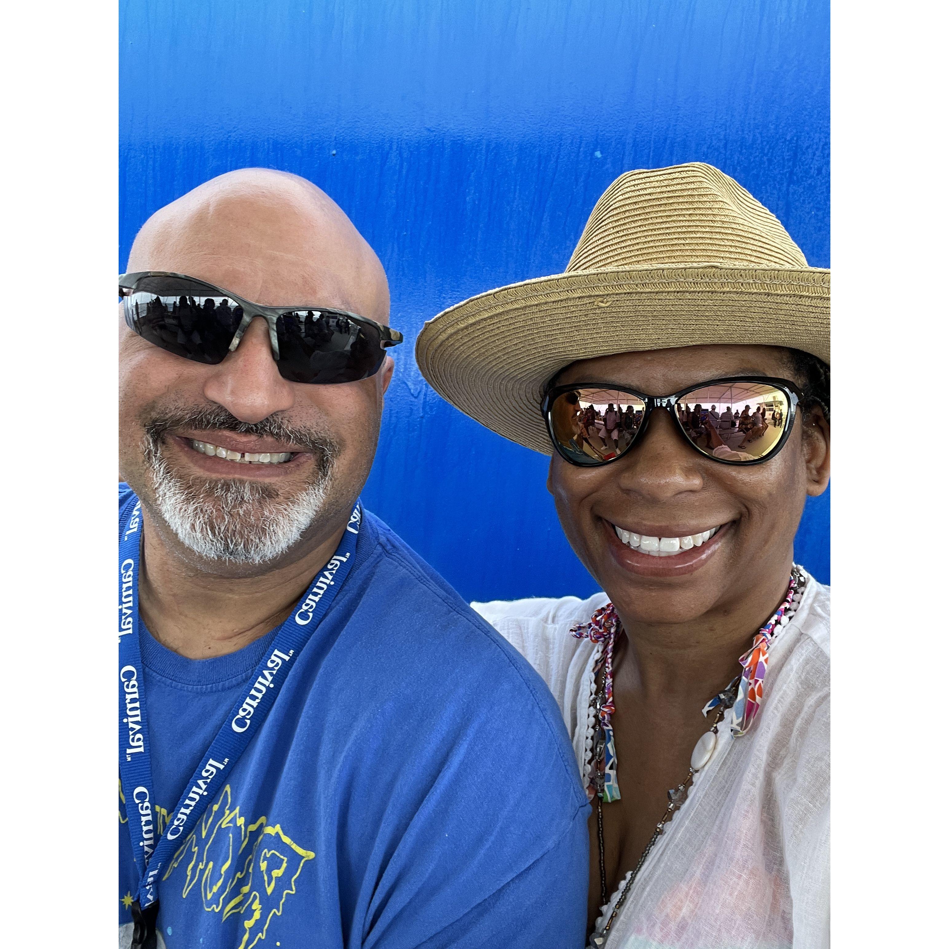 Carnival Cruise