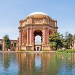 Palace of Fine Arts