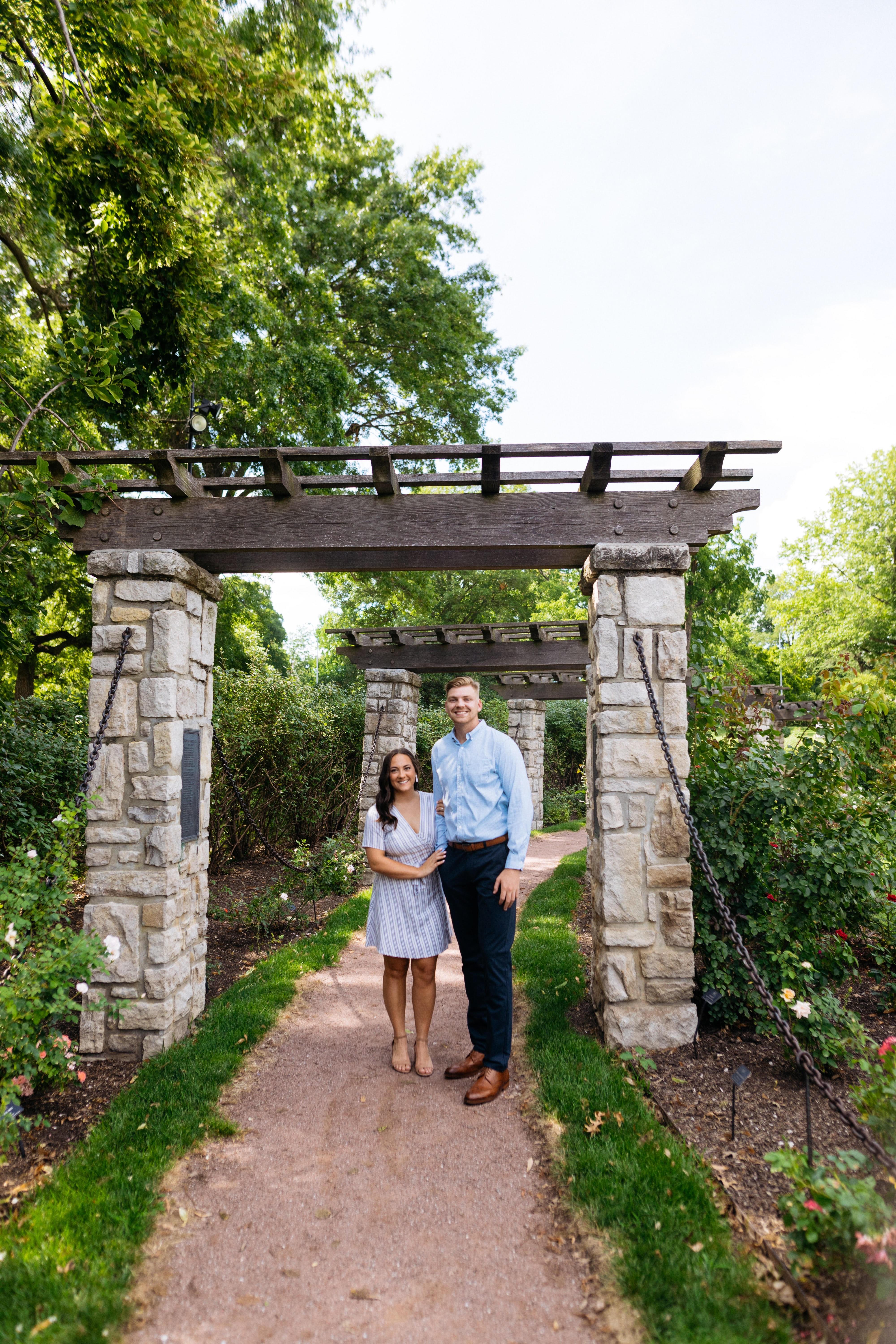 The Wedding Website of Mikayla Bax and Drew Callaghan