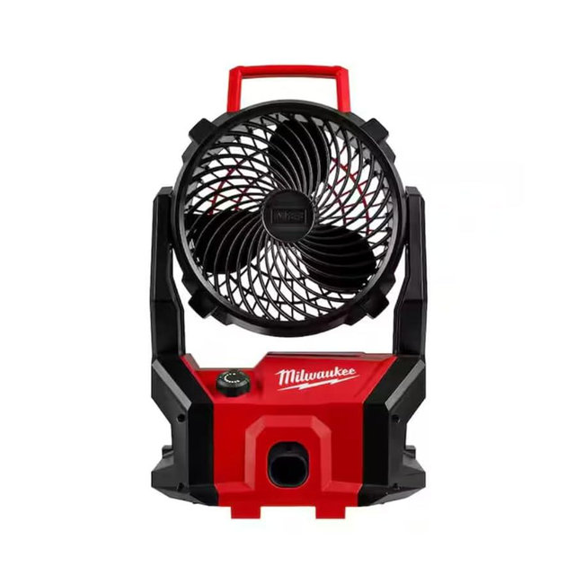 Milwaukee Electric - M18 BRUSHLESS PACKOUT Fan