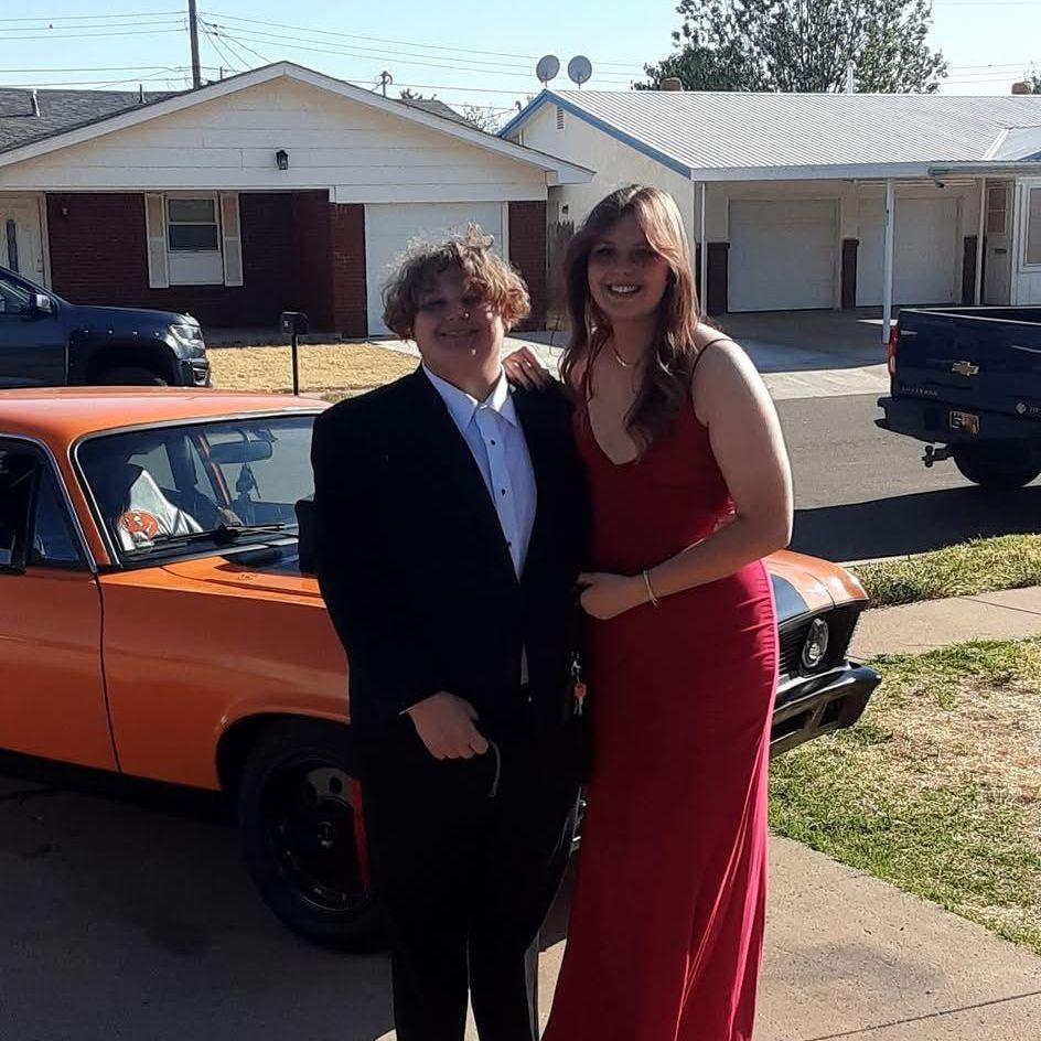 May 7, 2022 Junior Prom
