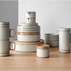 Porcelain Dining Set
