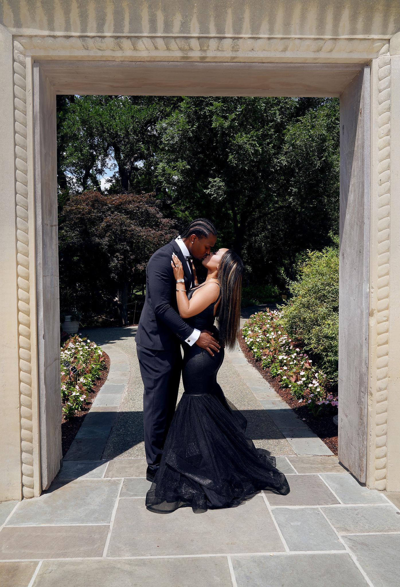 The Wedding Website of Ashli Hall and Bryce Pettigrew
