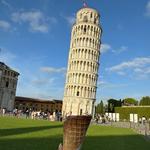 Leaning Tower of Pisa